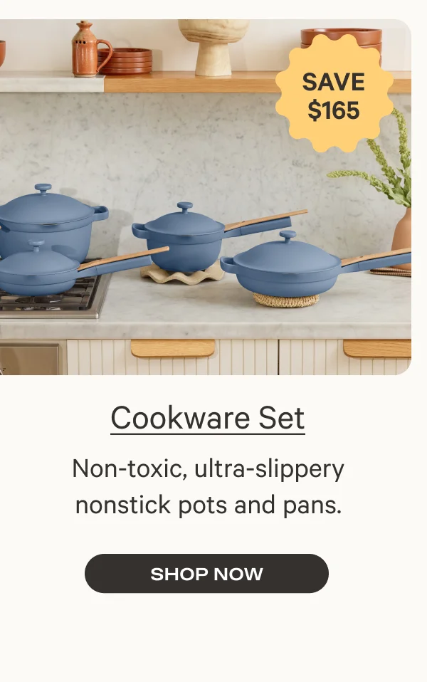 Cookware Set