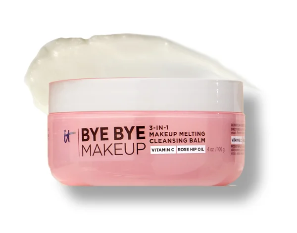 BYE BYE MAKEUP CLEANSING BALM MAKEUP REMOVER