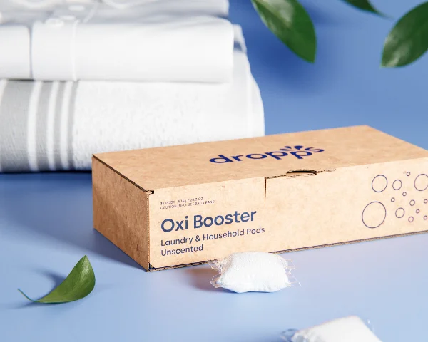 Oxi Booster