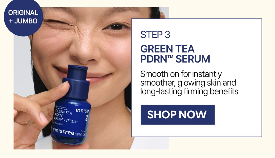 GREEN TEA PDRN™ SERUM