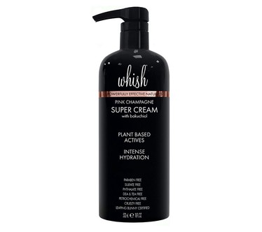 Whish 18oz Face & Body Super Cream with Bakuchiol
