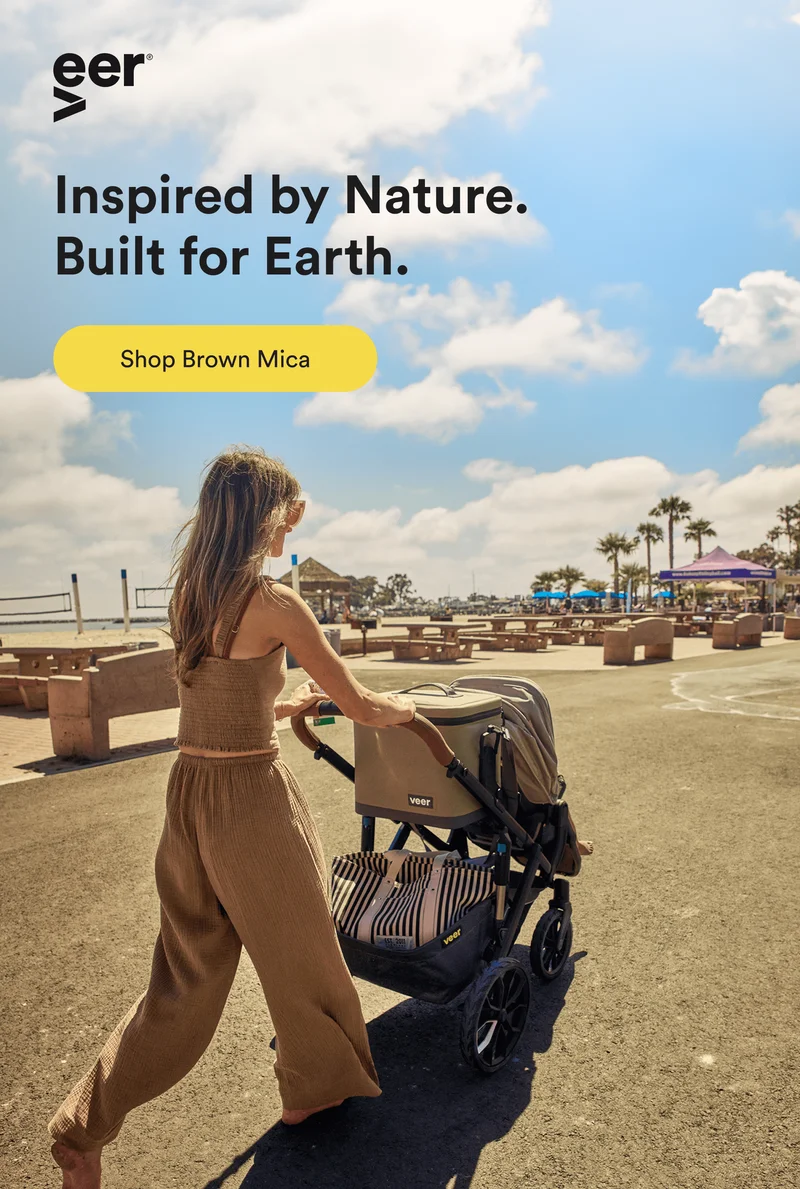 inspired by nature. built for earth. - shop brown mica