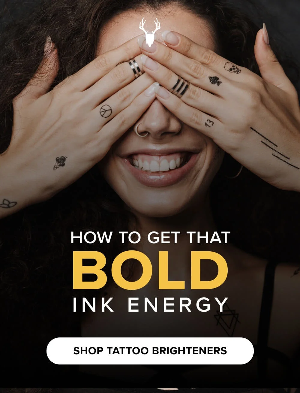 [ SHOP TATTOO BRIGHTENERS ]