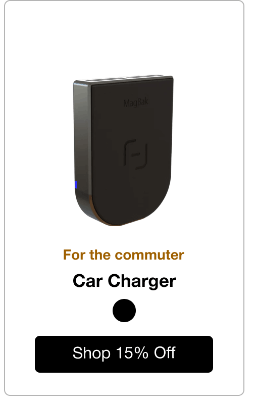 Car Charger