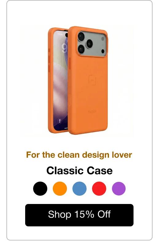 Classic Case
