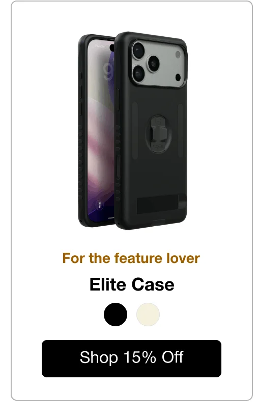 Elite Case