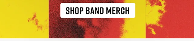 Twenty One Pilots. Shop Band Merch