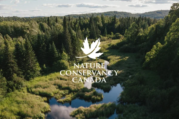 Nature Conservancy Canada