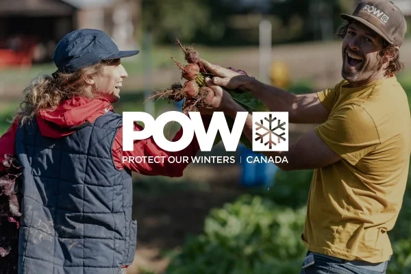 Protect Our Winters