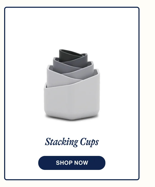 Stacking Cups- Shop Now