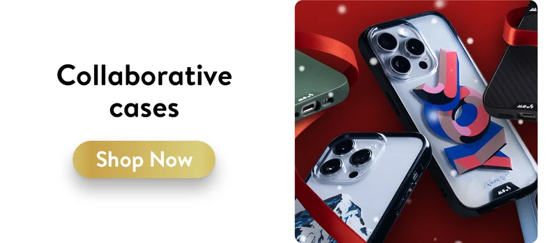 Collaborative Cases