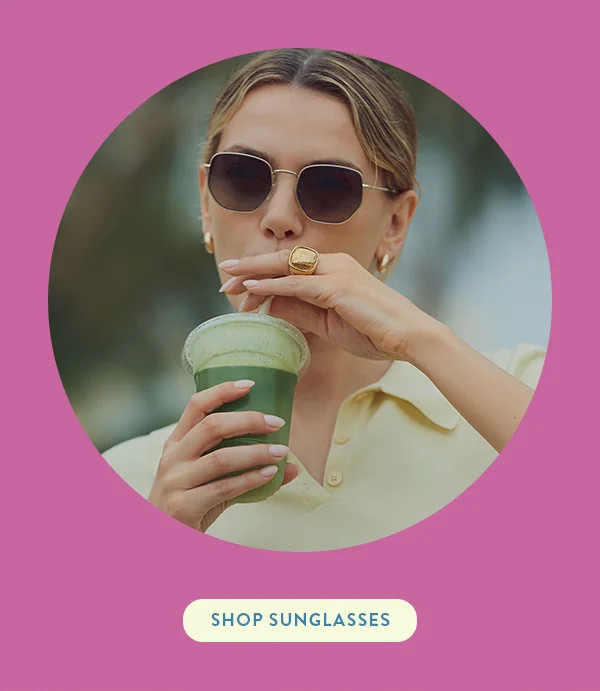 Shop Sunglasses