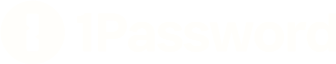 1Password