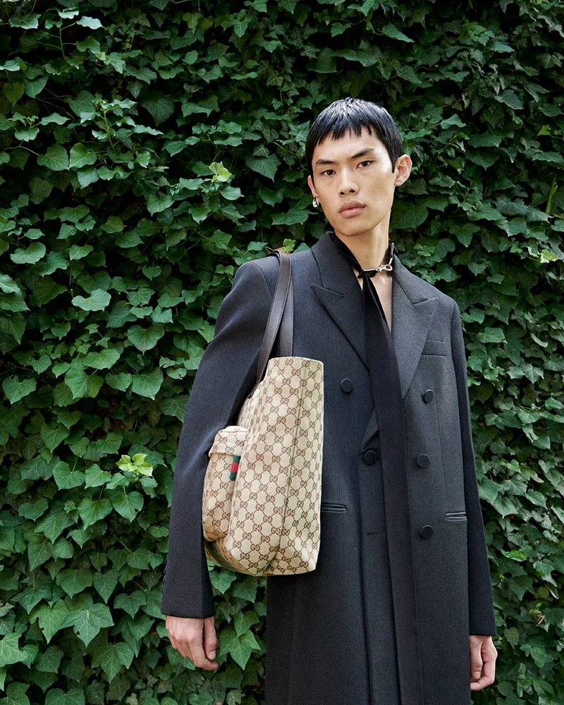 Accessory Discover more on the Gucci website