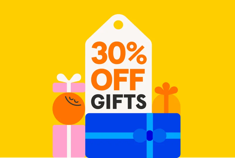 Headspace Gifting