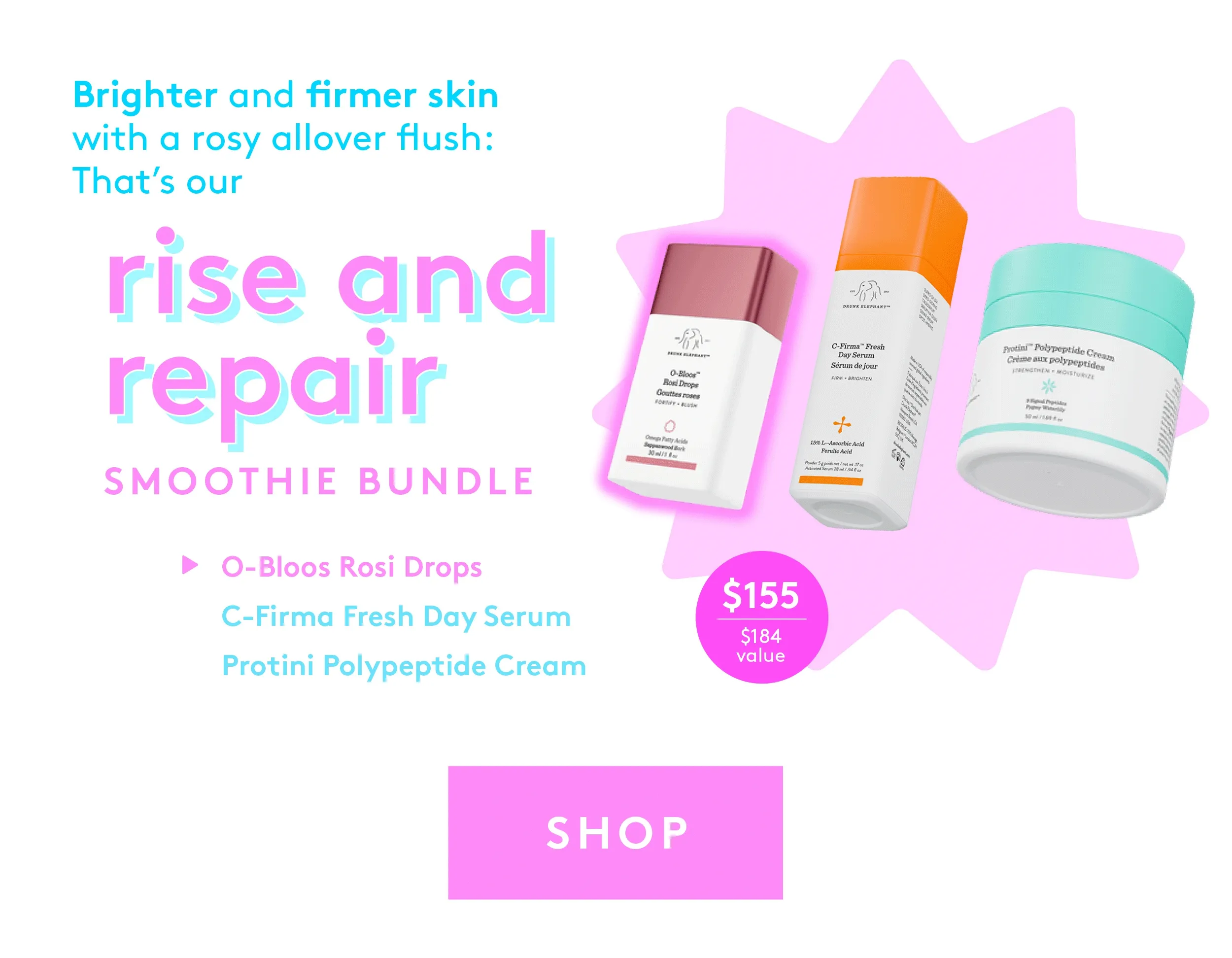 Rise and Repair Bundle