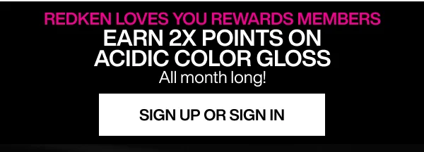 SIGN UP OR SIGN IN