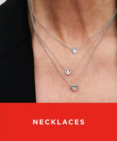 Shop Necklaces