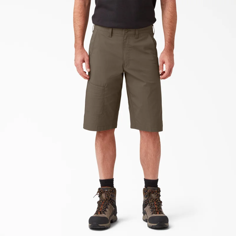 Image of FLEX Cooling Utility Shorts