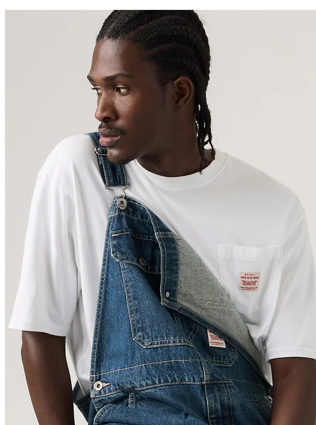 WORKER TEE