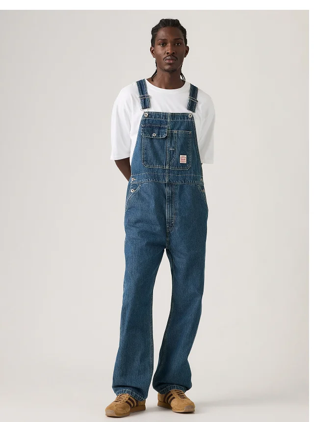 OVERALLS