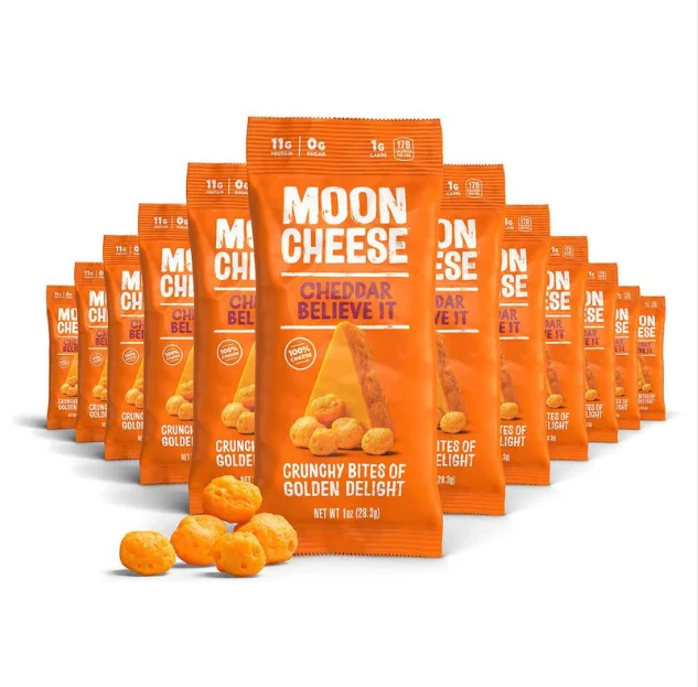 Image of Cheddar Believe It (Small)