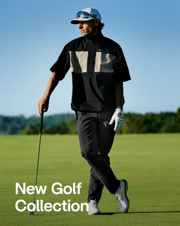 New Golf Collection