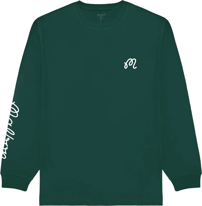 Malbon, Gorse T-Shirt - Men's