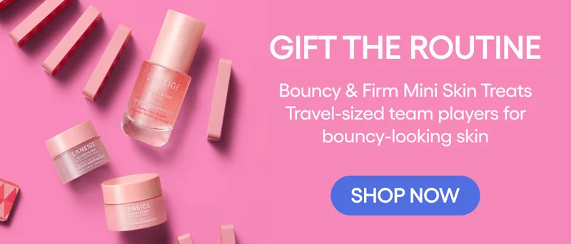 HOLIDAY bouncy & firm mini routine