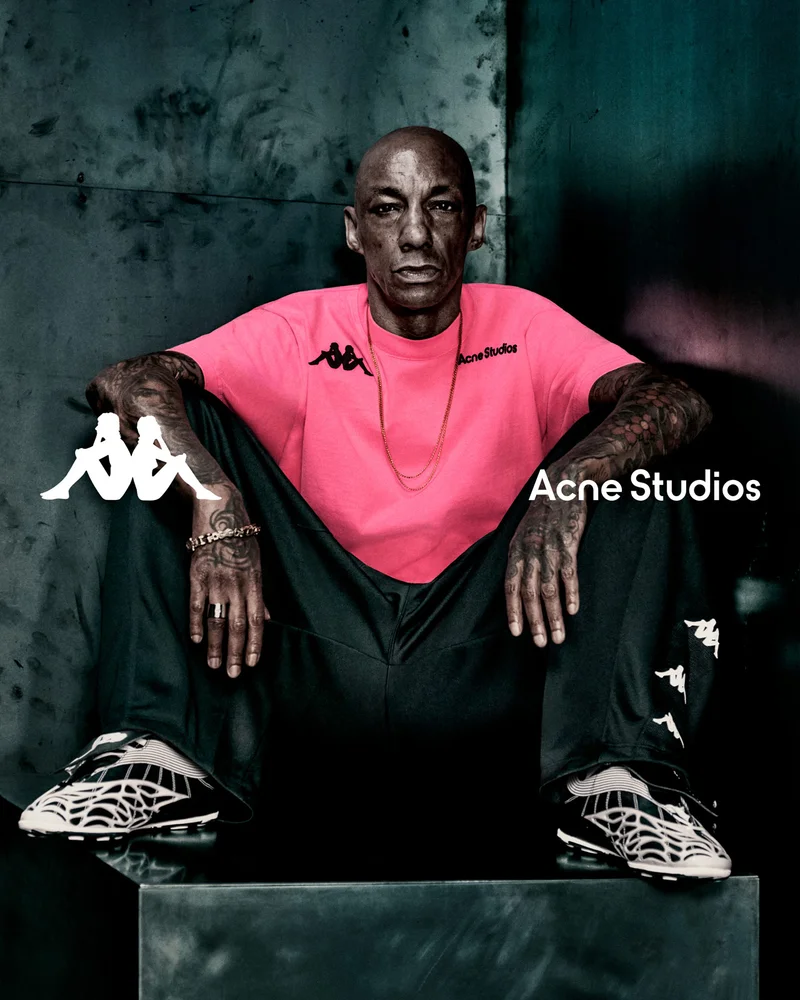 Acne Studios