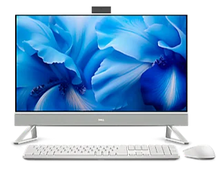 Dell Inspiron 27 7000 Series (Model 7730) all-in-one non-touch desktop computer, codename Aegis.
