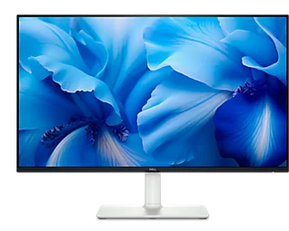Dell 27 inch S2725DS monitor.