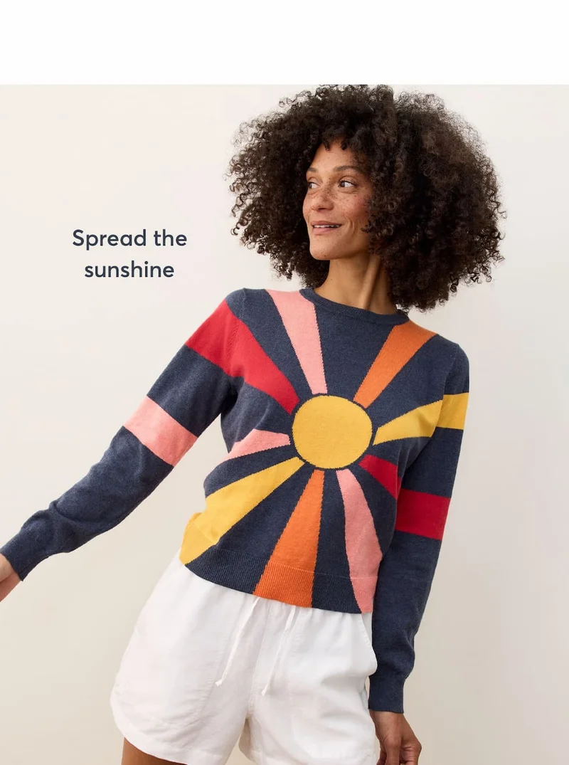 Sunshine
