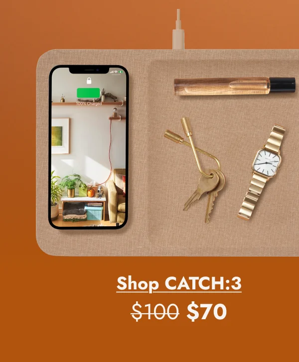 Shop CATCH:3