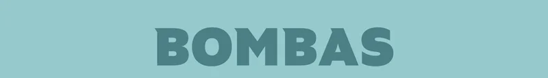 BOMBAS
