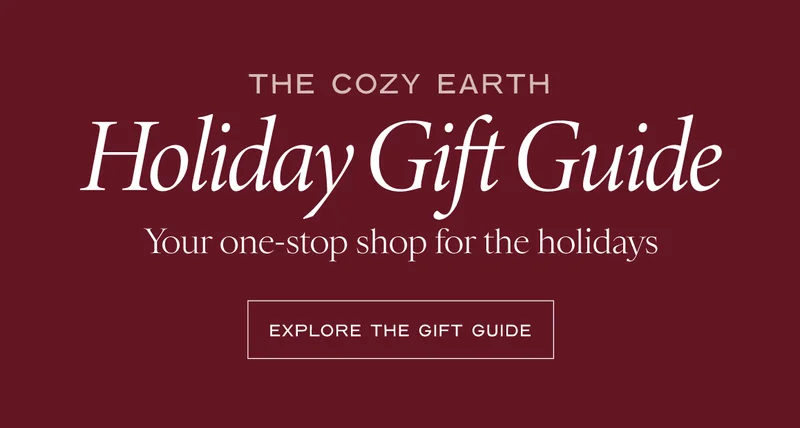 Shop The Holiday Gift Guide