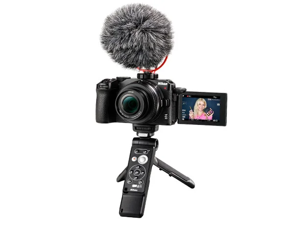 Z 30 Creator’s Kit