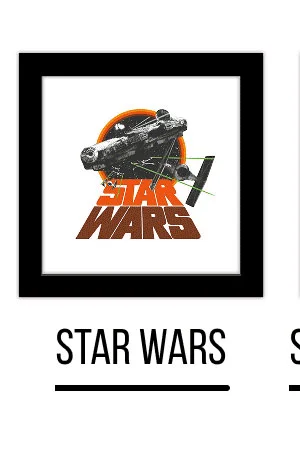Star Wars