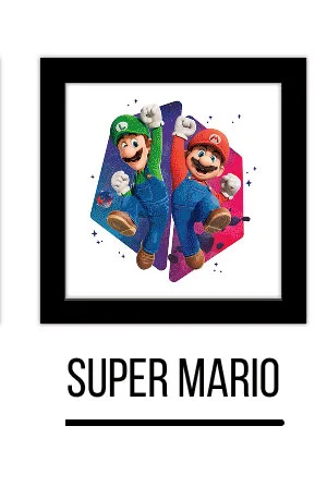Super Mario