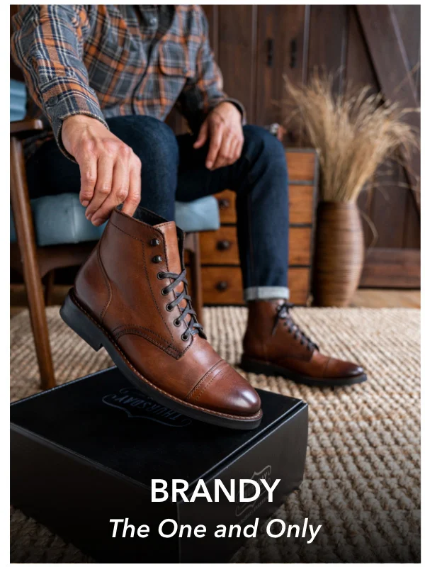 Brandy