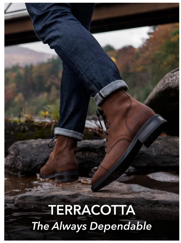 Terracotta