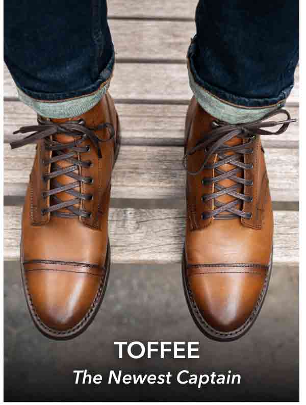 Toffee