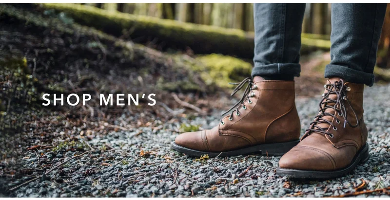 Shop Men's