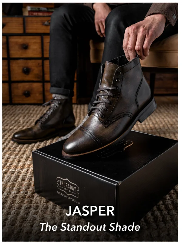 Jasper