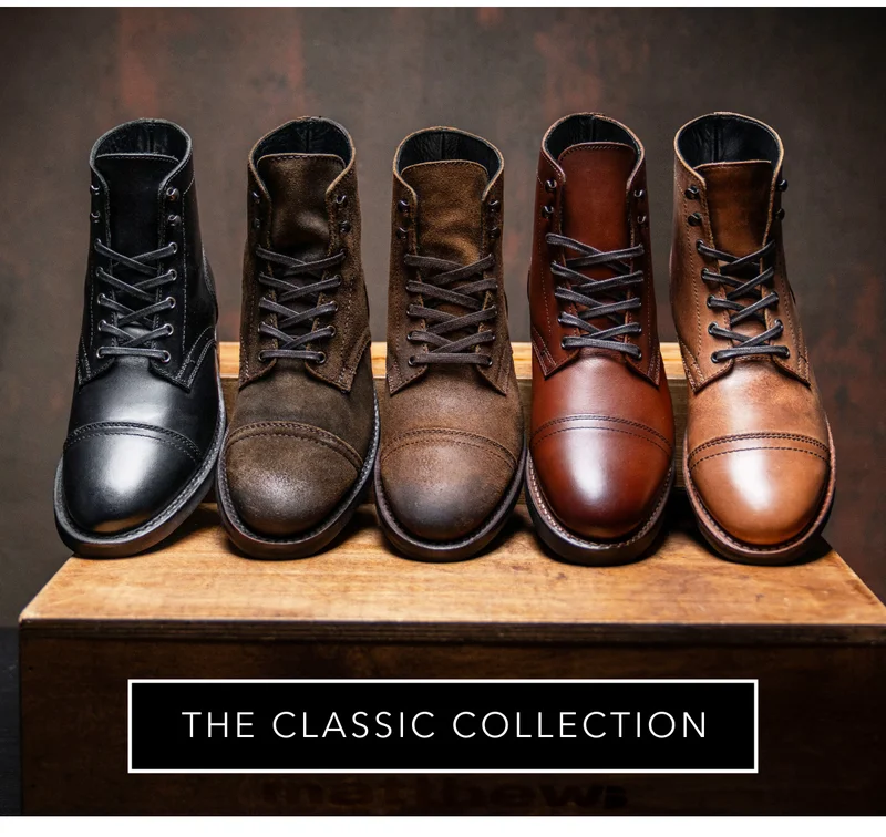 The Classic Collection