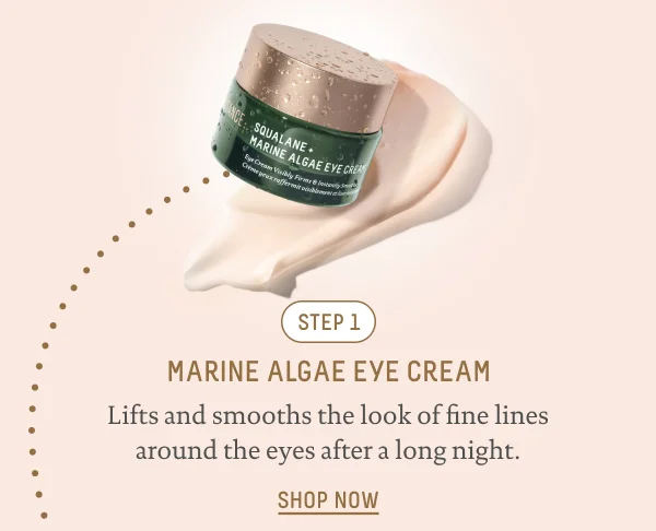 Eye Cream