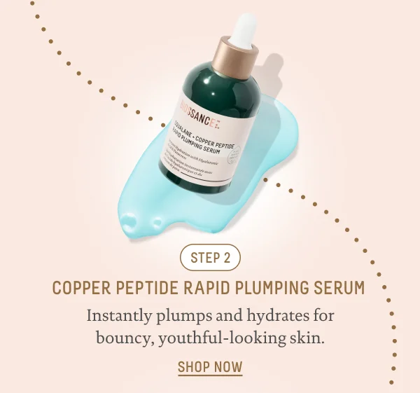 Peptide Serum
