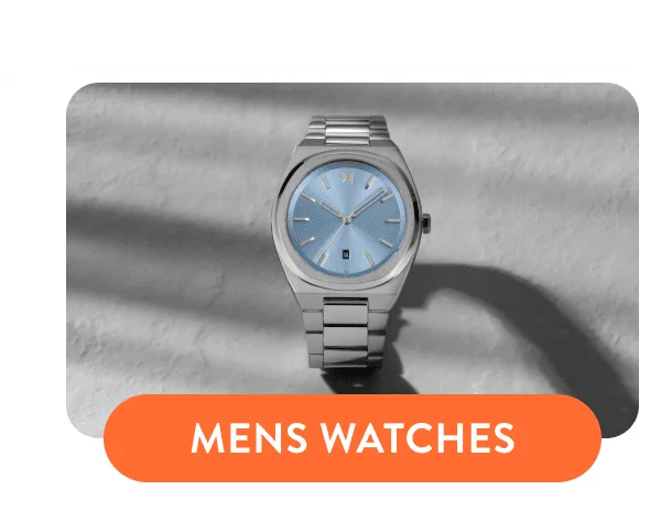 Mens Watches