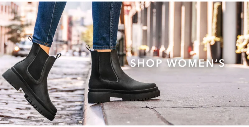 Shop Women's