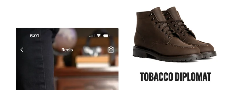 Tobacco Diplomat